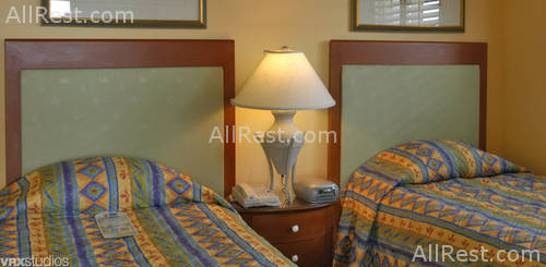 Hyatt Regency Grand Cayman Beach Suites 12